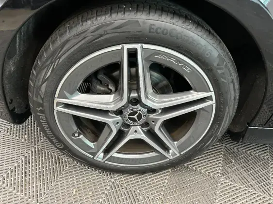 MERCEDES-BENZ CLASSE A IV - voiture d'occasion - Photo 22