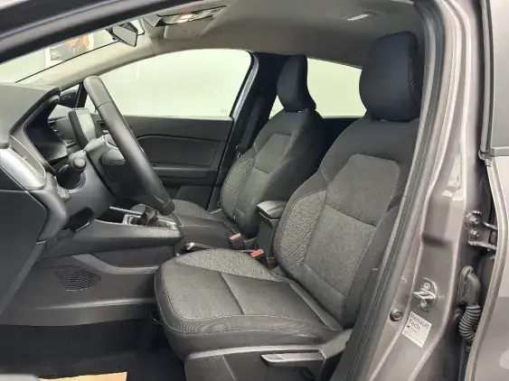 RENAULT CAPTUR II - voiture d'occasion - Photo 17