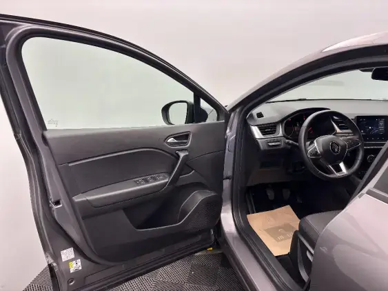 RENAULT CAPTUR II - voiture d'occasion - Photo 18