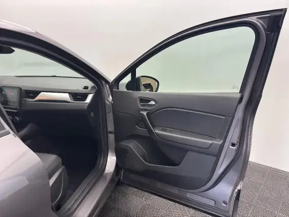 RENAULT CAPTUR II - voiture d'occasion - Photo 19