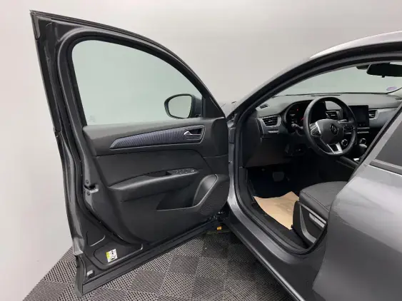 RENAULT ARKANA - voiture d'occasion - Photo 18