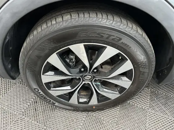 RENAULT ARKANA - voiture d'occasion - Photo 21