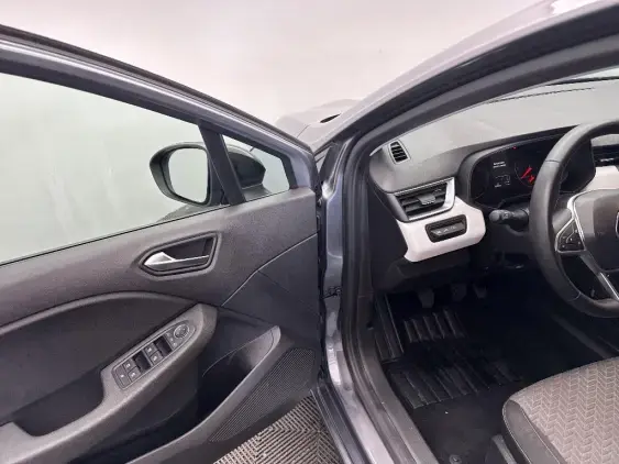 RENAULT CLIO V - voiture d'occasion - Photo 19