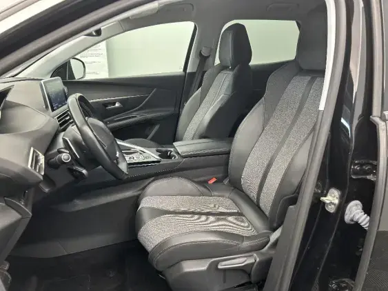 PEUGEOT 3008 II - voiture d'occasion - Photo 17