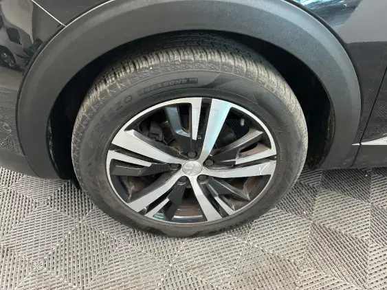 PEUGEOT 3008 II - voiture d'occasion - Photo 21