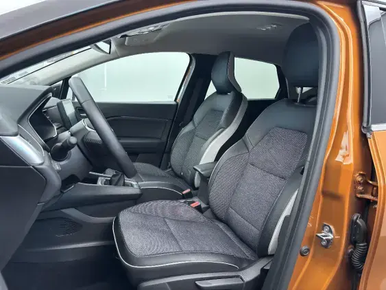 RENAULT CAPTUR II - voiture d'occasion - Photo 17