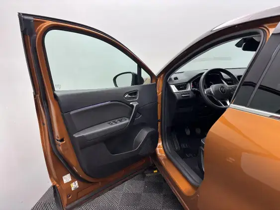 RENAULT CAPTUR II - voiture d'occasion - Photo 18