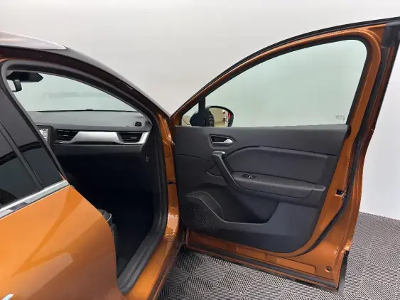 RENAULT CAPTUR II - voiture d'occasion - Photo 19