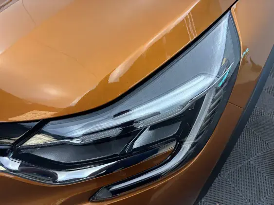 RENAULT CAPTUR II - voiture d'occasion - Photo 20