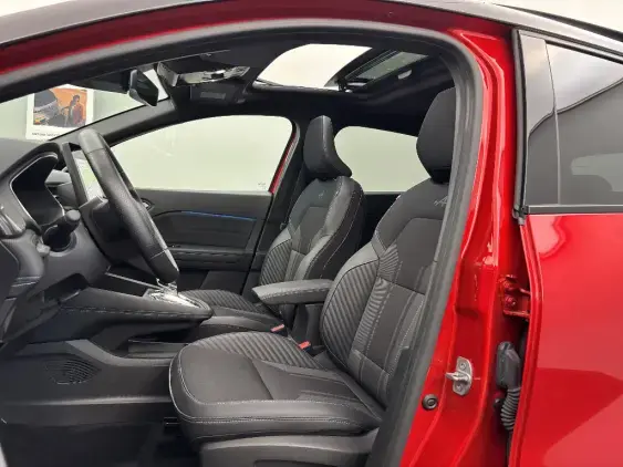 RENAULT CAPTUR II - voiture d'occasion - Photo 16
