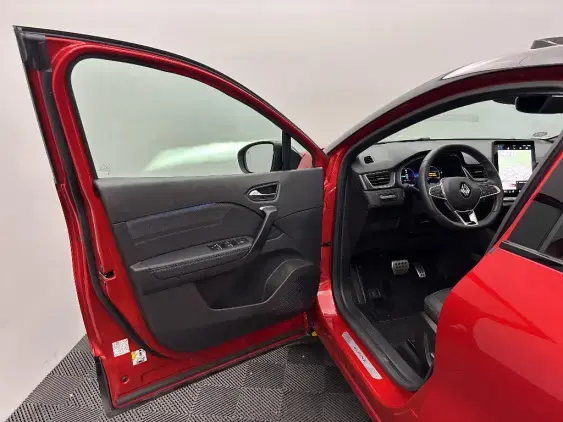 RENAULT CAPTUR II - voiture d'occasion - Photo 17