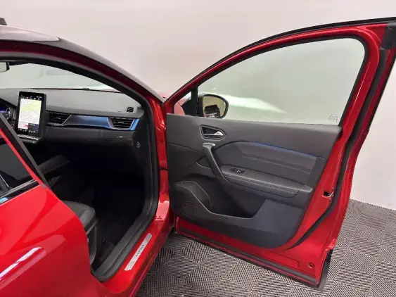 RENAULT CAPTUR II - voiture d'occasion - Photo 18