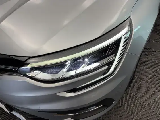 RENAULT MEGANE IV - voiture d'occasion - Photo 19
