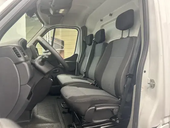 RENAULT MASTER FG III - voiture d'occasion - Photo 16
