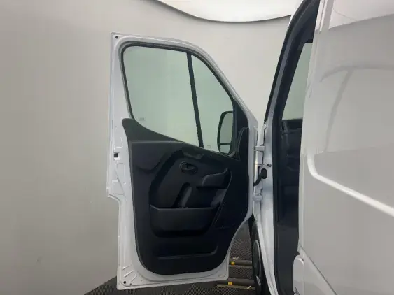 RENAULT MASTER FG III - voiture d'occasion - Photo 17