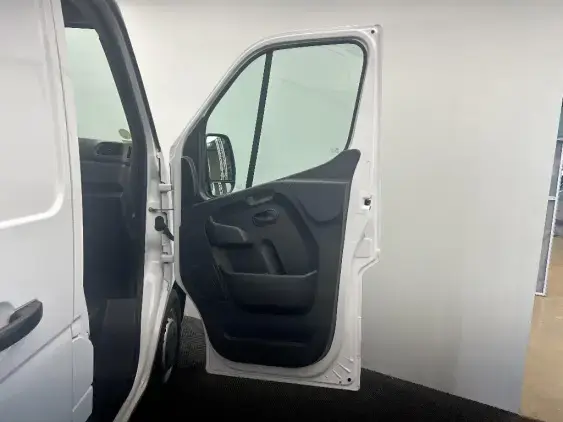 RENAULT MASTER FG III - voiture d'occasion - Photo 18
