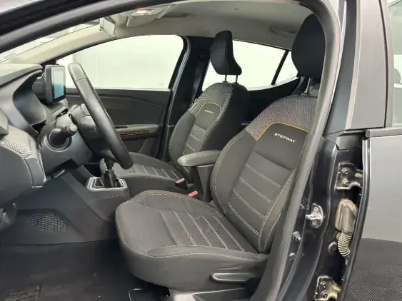 DACIA SANDERO III - voiture d'occasion - Photo 16