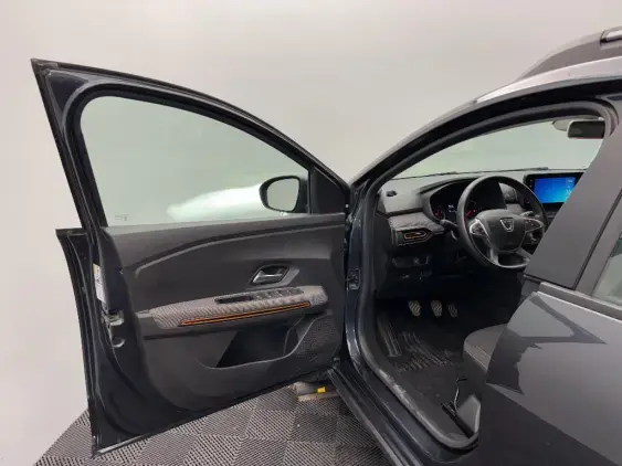 DACIA SANDERO III - voiture d'occasion - Photo 17