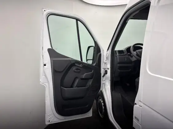 RENAULT MASTER FG III - voiture d'occasion - Photo 17