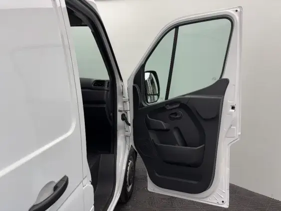 RENAULT MASTER FG III - voiture d'occasion - Photo 18