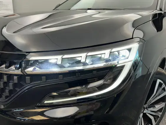 RENAULT AUSTRAL - voiture d'occasion - Photo 20