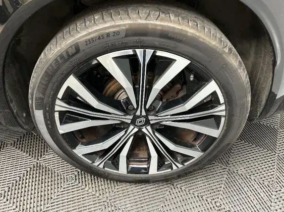 RENAULT AUSTRAL - voiture d'occasion - Photo 22