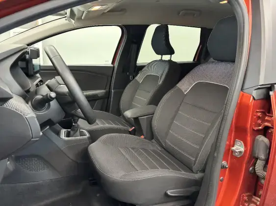 DACIA JOGGER - voiture d'occasion - Photo 16