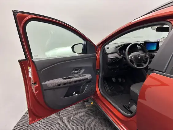 DACIA JOGGER - voiture d'occasion - Photo 17