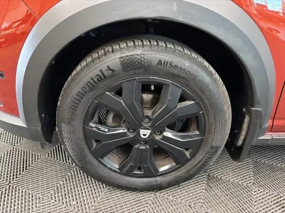 DACIA JOGGER - voiture d'occasion - Photo 20