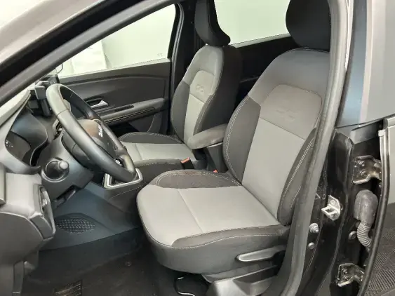 DACIA JOGGER - voiture d'occasion - Photo 16