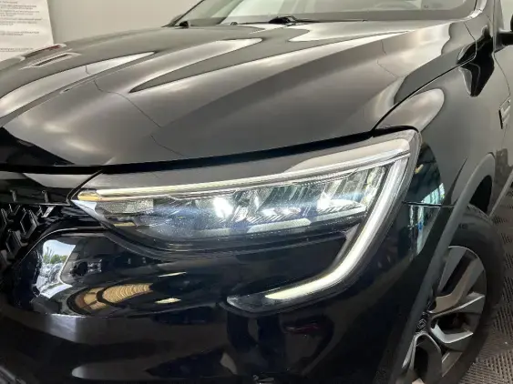 RENAULT ARKANA - voiture d'occasion - Photo 20