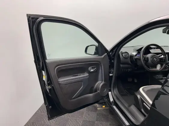 RENAULT TWINGO ELECTRIQUE III - voiture d'occasion - Photo 17