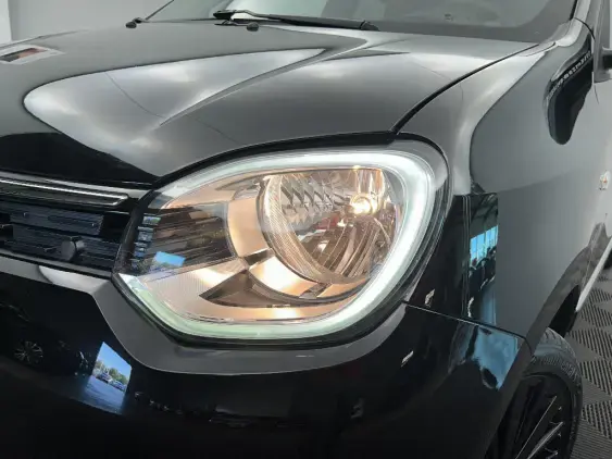 RENAULT TWINGO ELECTRIQUE III - voiture d'occasion - Photo 19