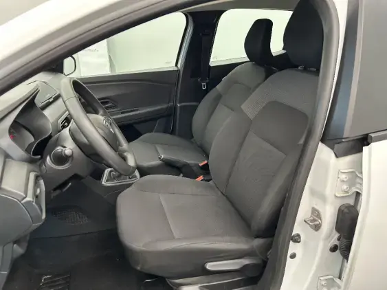 DACIA SANDERO III - voiture d'occasion - Photo 16