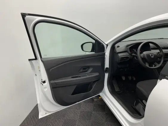 DACIA SANDERO III - voiture d'occasion - Photo 17