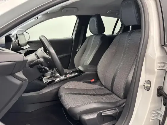 PEUGEOT 208 II - voiture d'occasion - Photo 15