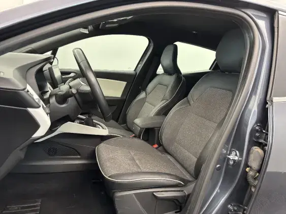 RENAULT CLIO V - voiture d'occasion - Photo 17