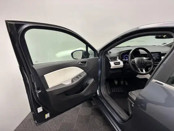 RENAULT CLIO V - voiture d'occasion - Photo 18