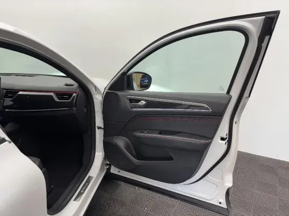 RENAULT ARKANA - voiture d'occasion - Photo 17