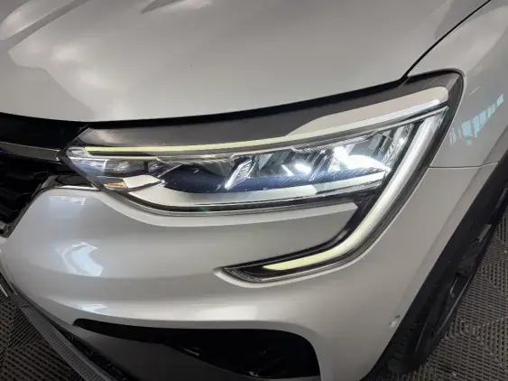 RENAULT ARKANA - voiture d'occasion - Photo 18