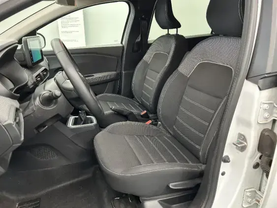 DACIA JOGGER - voiture d'occasion - Photo 16