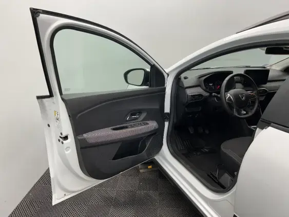 DACIA JOGGER - voiture d'occasion - Photo 17