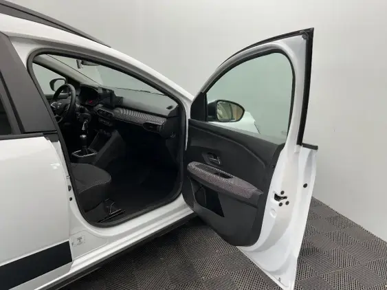 DACIA JOGGER - voiture d'occasion - Photo 18