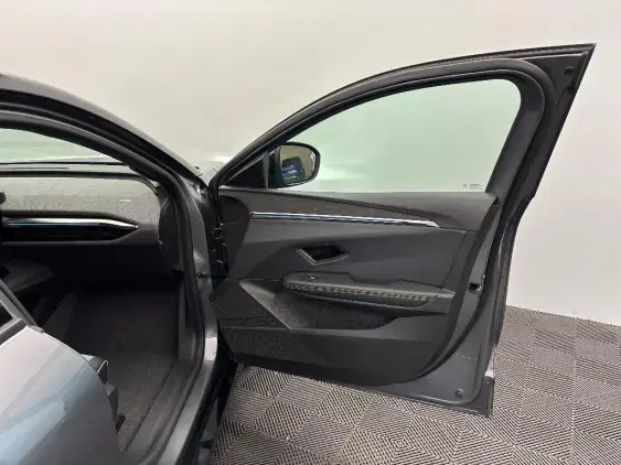 RENAULT MEGANE V - voiture d'occasion - Photo 18