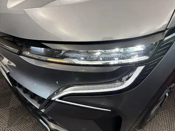 RENAULT MEGANE V - voiture d'occasion - Photo 19