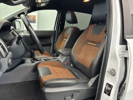 FORD RANGER III - voiture d'occasion - Photo 16
