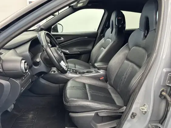 NISSAN JUKE II - voiture d'occasion - Photo 18