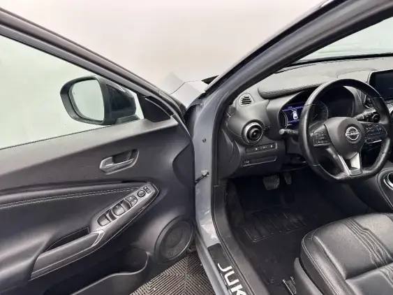NISSAN JUKE II - voiture d'occasion - Photo 19