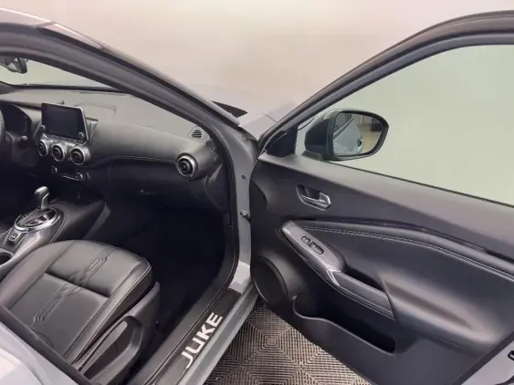 NISSAN JUKE II - voiture d'occasion - Photo 20