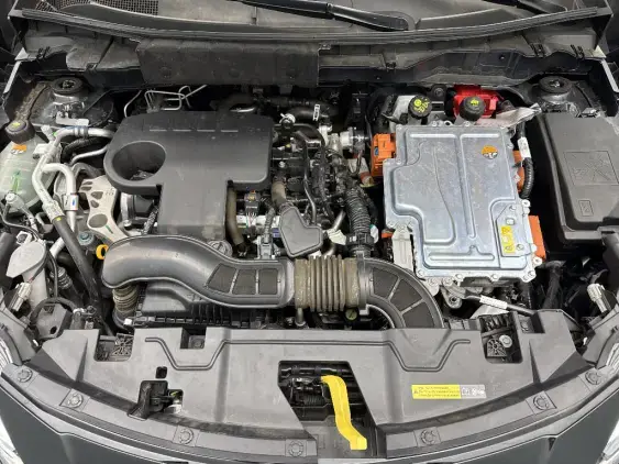 NISSAN JUKE II - voiture d'occasion - Photo 21